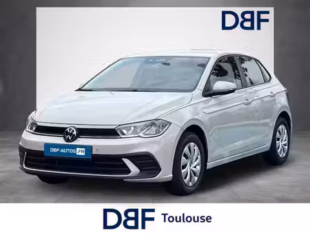 Volkswagen Polo 1.0 TSI 80