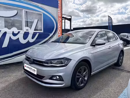 Volkswagen Polo 1.0 TDI 95 Carat