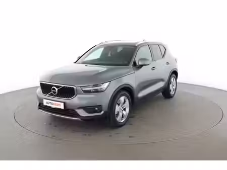 Volvo XC40 T4 2.0 190