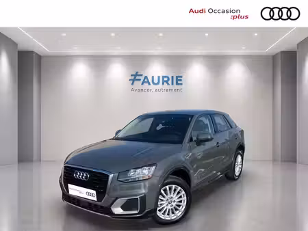 Audi Q2 30 TFSI 1.0 TFSI 116 Design