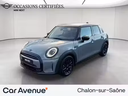 Mini Mini Cooper 1.5 136
