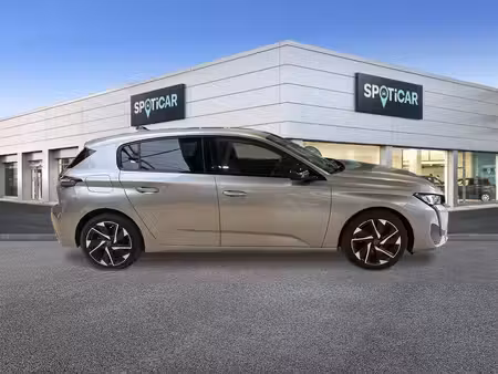 Peugeot 308 1.2 THP 130 Allure