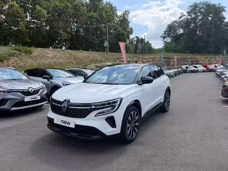 Renault Austral 1.2 200 Techno