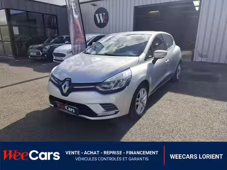 Renault Clio 0.9 90 Zen