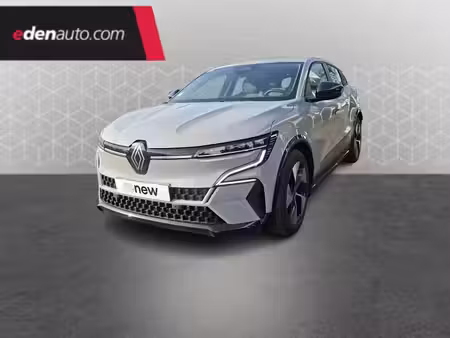 Renault Mégane E-Tech 220 Équilibre