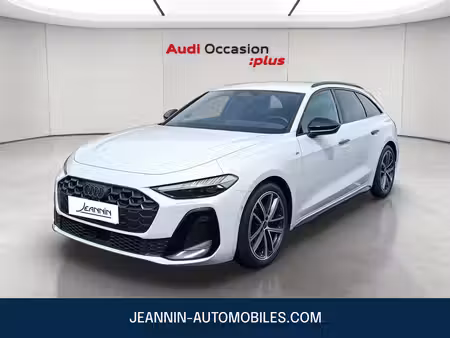Audi A5 2.0 TDI 204 S line