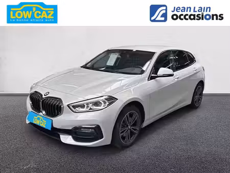 BMW Série 1 118d 2.0 150 Sport