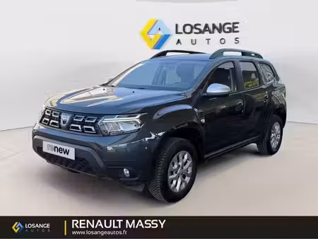 Dacia Duster Eco G 1.0 101 Confort