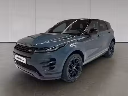 Land Rover Range Rover Evoque D165 2.0 163 Dynamic SE 4x4
