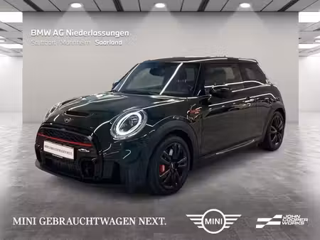 Mini Mini John Cooper Works 2.0 231