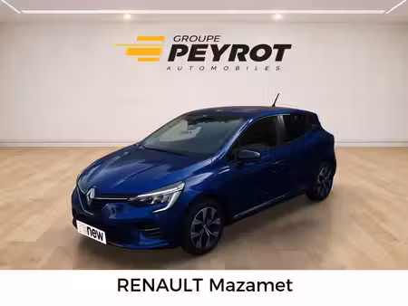 Renault Clio 1.0 Evolution