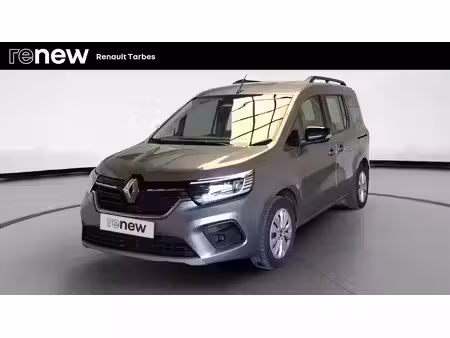 Renault Kangoo 1.5 dCi 95