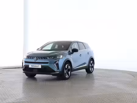 Renault Symbioz E-Tech 1.8 160 Techno