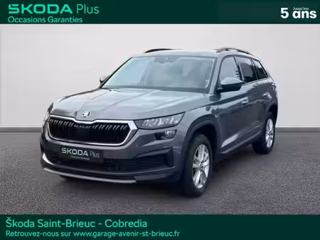 Škoda Kodiaq 2.0 150 Business
