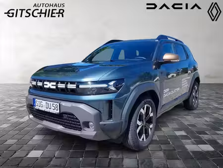 Dacia Duster 130