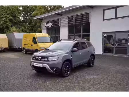 Dacia Duster 1.3 TCe 150