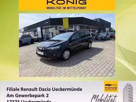 Dacia Jogger 1.0 TCe 110 Expression