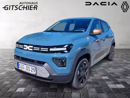 Dacia Spring 65