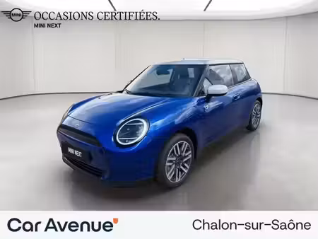 Mini Mini Cooper 184