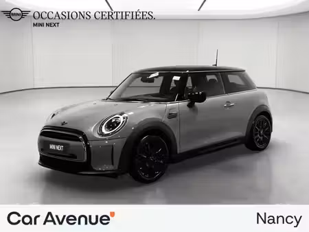 Mini Mini Cooper 1.5 136