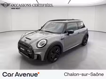 Mini Mini Cooper S 2.0 178