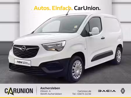 Opel Combo Edition