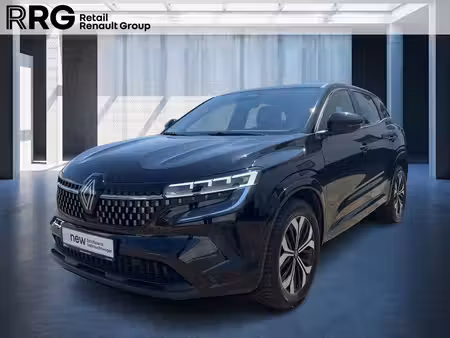 Renault Austral 1.3 TCe 160 Evolution