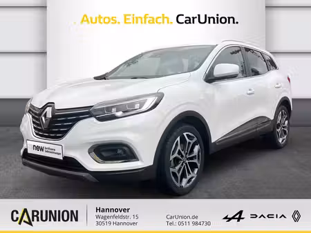 Renault Kadjar 1.3 TCe 160 Techno