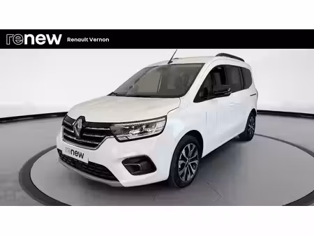 Renault Kangoo 1.5 dCi 95