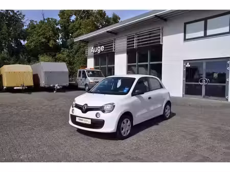Renault Twingo 1.0 SCe 70 Intens