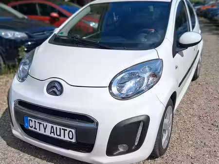 Citroën C1 1.0 68 Selection