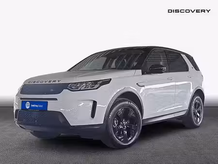 Land Rover Discovery Sport D200 2.0 150 S 4x4
