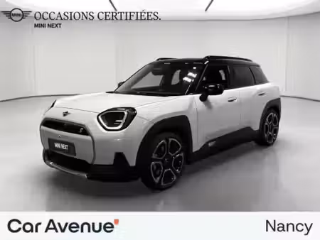 Mini Aceman 218