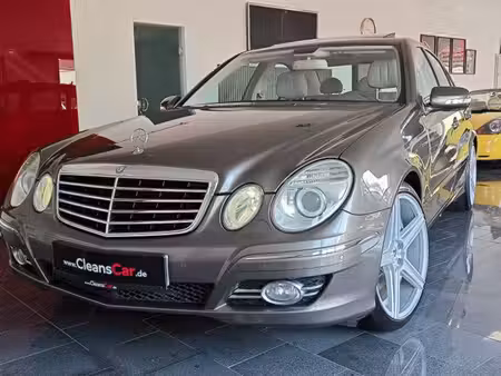 Mercedes-Benz Classe E E 350 E