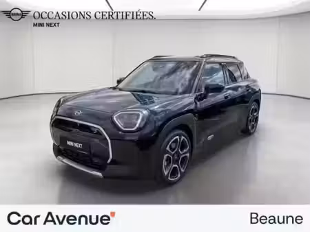 Mini Aceman 218