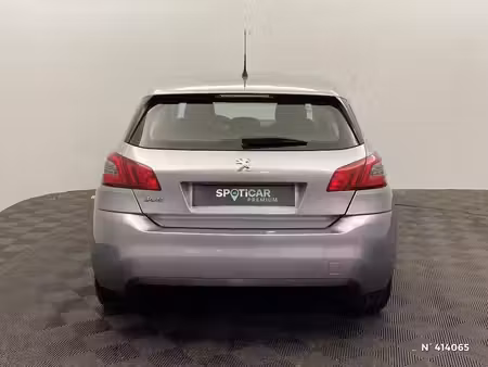 Peugeot 308 1.2 THP 110 Active