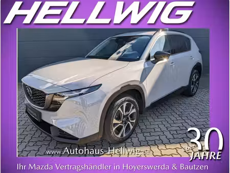Mazda CX-5 2.5 141 Exclusive Line