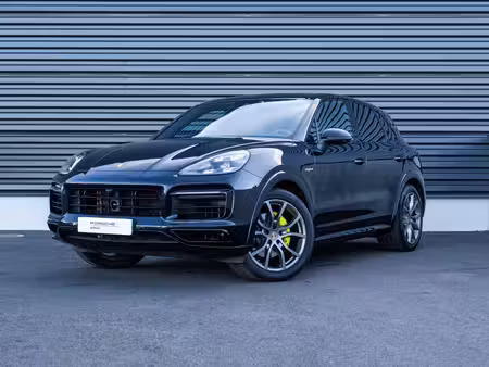 Porsche Cayenne V6 3.0 340 Platinum 4x4