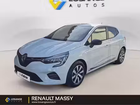 Renault Clio 1.0 TCe 90 Business