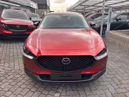 Mazda CX-30 Homura
