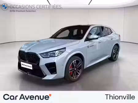 BMW X2 20d 2.0 163 sDrive