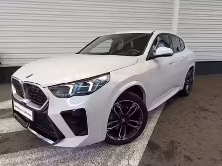 BMW X2 20d 2.0 163 sDrive