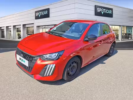 Peugeot 208 1.2 PureTech 100 Active