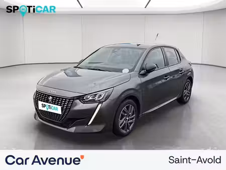 Peugeot 208 1.2 PureTech 100 Active