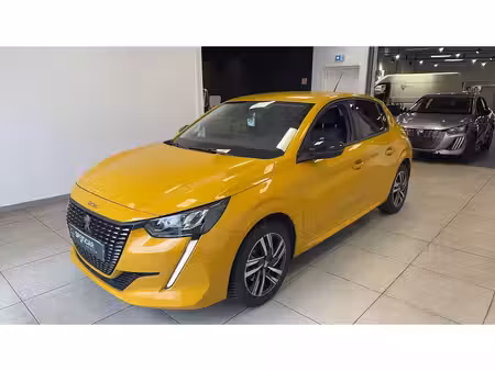 Peugeot 208 1.2 PureTech 100 Allure