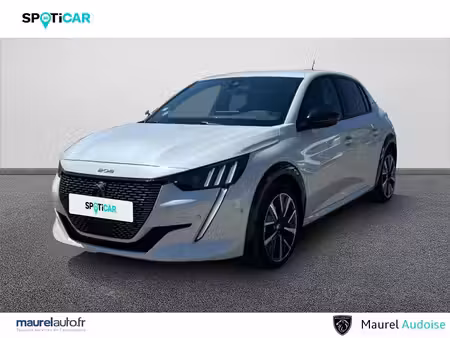 Peugeot 208 1.2 PureTech 100 GT