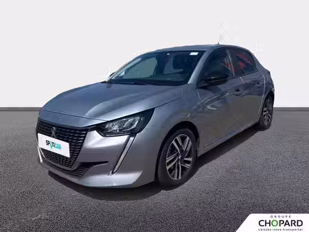 Peugeot 208 1.2 PureTech 75 Active