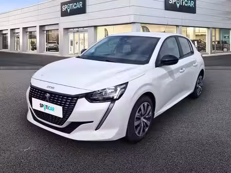 Peugeot 208 1.2 PureTech 75 Active