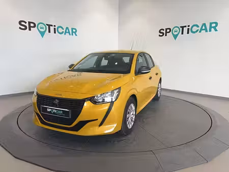 Peugeot 208 1.2 PureTech 75 Like