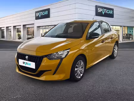 Peugeot 208 1.2 PureTech 75 Like